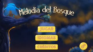Melodía del Bosque - Screenshot 1