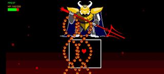 BattleTale:Boss Battles&Maker - Screenshot 2