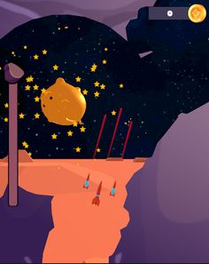 Space Digger - Screenshot 3