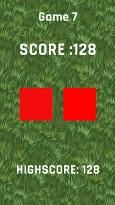 just luck - Screenshot 2