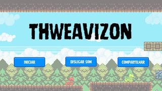 ThWeavizon - Screenshot 1