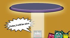 carton face race - Screenshot 3