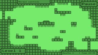 Please Make It Stop - Screenshot 3