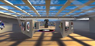 [FUN Game]Heroes Of Mavia Arts - Screenshot 2