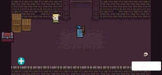 DeathtrapDungeon - Screenshot 2