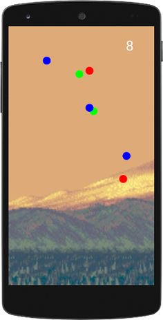 Cuentabolas (Pang) - Screenshot 2