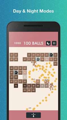 Bricks Breaker Pro - Screenshot 3