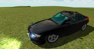 City Cars Racer - Screenshot 3