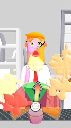 Face Wars - Screenshot 3