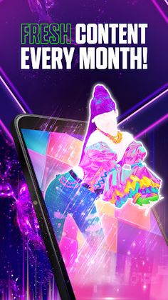 Just Dance Now - Screenshot 2