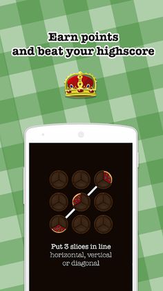 Pepperoni Madness - Screenshot 2