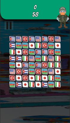 Flagman - Screenshot 3