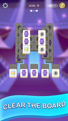 Smart Match! - Tile Game - Screenshot 3