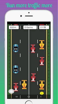 Racing Raz - Screenshot 3