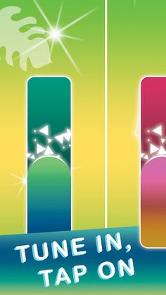 Piano Music Tiles Go-AKS Piano - Screenshot 1