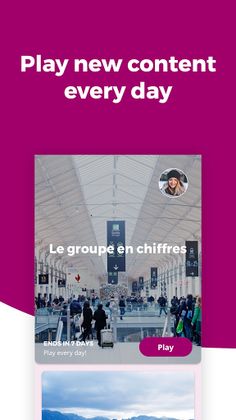 Tu sais quoi - Screenshot 1