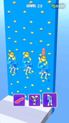 Transform Run 3D - Screenshot 2