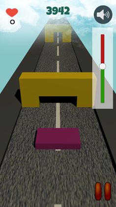 endless TUNNEL - Screenshot 2