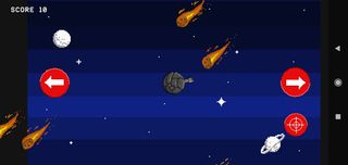 Point Meteoro - Screenshot 3