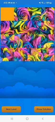 Bewildered Puzzlenest - Screenshot 3