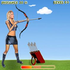 Apple Shooter - Screenshot 2