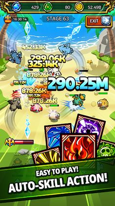 Ultimate DragonMaster - Screenshot 3