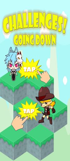 Challenges: Going Down - Screenshot 2