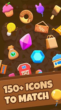 Tile Pair 3D - Match Puzzle 3D - Screenshot 4