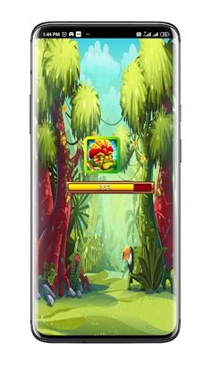 Zumbla Marble Game-Made in Ind - Screenshot 1