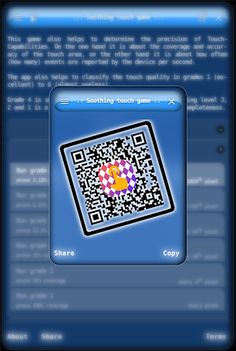 AI:Touch Relaxation ASMR Game - Screenshot 1