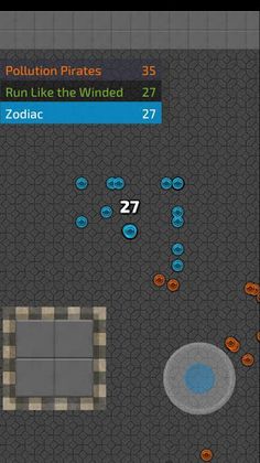 Join Clash 2D - Screenshot 3