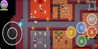 Adventure of Koalko - Screenshot 3