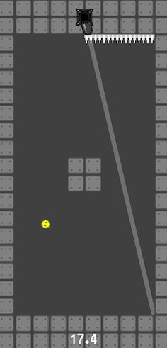 MyGravity - Screenshot 2