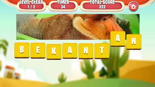 Shoot Scramble 2020 - Screenshot 1