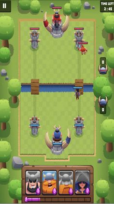 Vinking Var - Screenshot 4