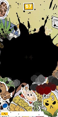 NoGluMaster - Screenshot 1