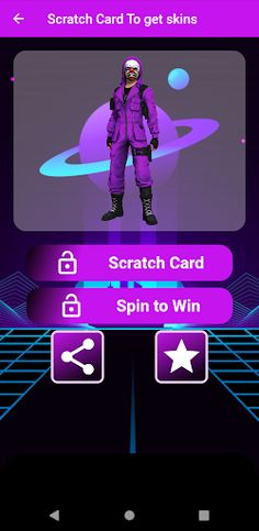 FFF FF Skin Tools Elite pass - Screenshot 4