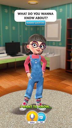 Friend GPT - Screenshot 2