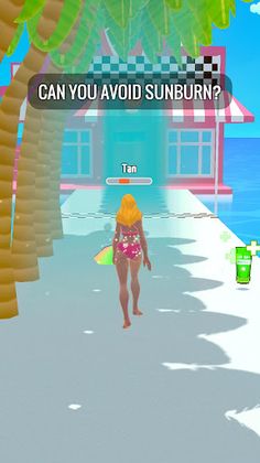 Shadow Runner - Screenshot 1