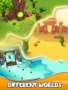 Gun Hero: Archero Shooting - Screenshot 4