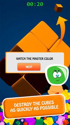 Coobo - Screenshot 1