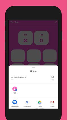 Tic Tac - Screenshot 4