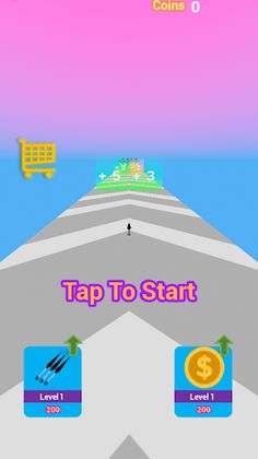 Kunai Fest - Screenshot 1