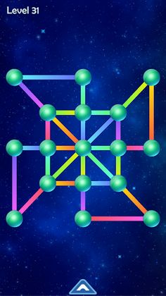 Connection! - One Line Puzzle - Screenshot 3