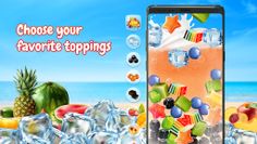 Boba Mixer: DIY Bubble Tea - Screenshot 4