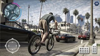 Mafia Gangster: Grand Street - Screenshot 1