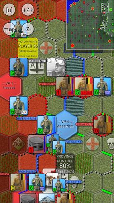 Invasion of France - Screenshot 4