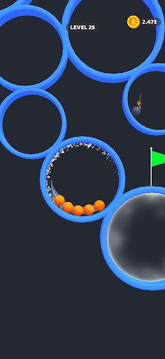 Roundin! - Screenshot 2