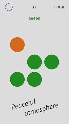 FreezeColor - Screenshot 1