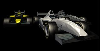 Formula Fast Race - Screenshot 2
